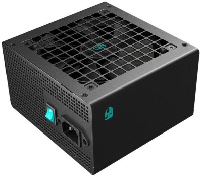 Блок питания DEEPCOOL Блок питания GamerStorm PN850M V2 Gen.5, 850Вт, 80 PLUS GOLD, 120мм, черный, retail [r-pn850m-fc0b-wgeu]