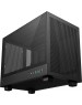 DEEPCOOL Корпус miniITX CH160, Mini-Tower, без БП, черный [r-ch160-bkngi0-g-1]