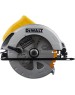 DEWALT Циркулярная пила DWE560K, 184мм [6687415]