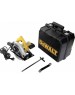 DEWALT Циркулярная пила DWE560K, 184мм [6687415]
