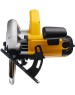 DEWALT Циркулярная пила DWE560K, 184мм [6687415]