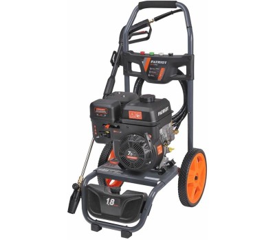 Мойка PATRIOT Моющий аппарат бензиновый GT3 Pro