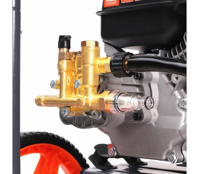 Мойка PATRIOT Моющий аппарат бензиновый GT3 Pro