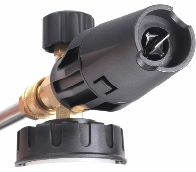 Мойка PATRIOT Моющий аппарат бензиновый GT3 Pro