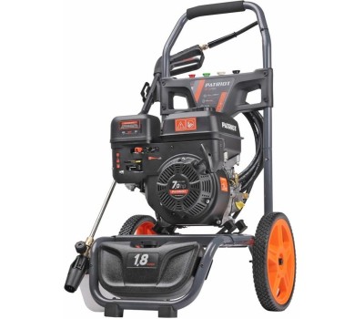 Мойка PATRIOT Моющий аппарат бензиновый GT3 Pro