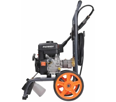 Мойка PATRIOT Моющий аппарат бензиновый GT3 Pro