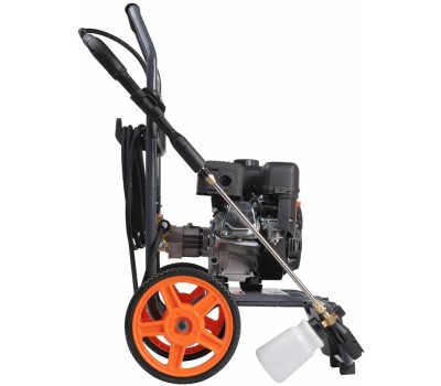 Мойка PATRIOT Моющий аппарат бензиновый GT3 Pro