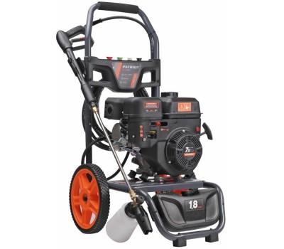 Мойка PATRIOT Моющий аппарат бензиновый GT3 Pro