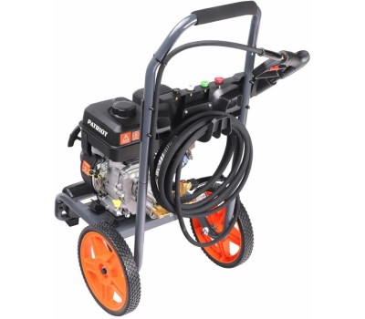 Мойка PATRIOT Моющий аппарат бензиновый GT3 Pro