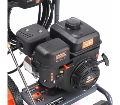 Мойка PATRIOT Моющий аппарат бензиновый GT3 Pro