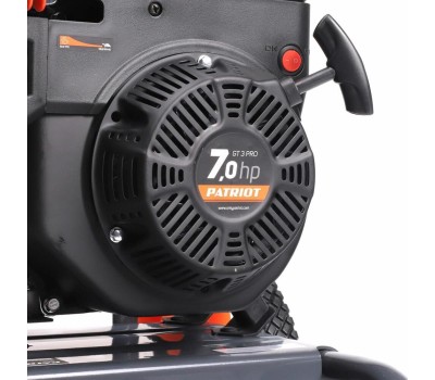 Мойка PATRIOT Моющий аппарат бензиновый GT3 Pro