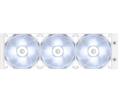 ID-COOLING Вентилятор для процессора DASHFLOW 360 BASIC WHITE 350W all Intel/AMD