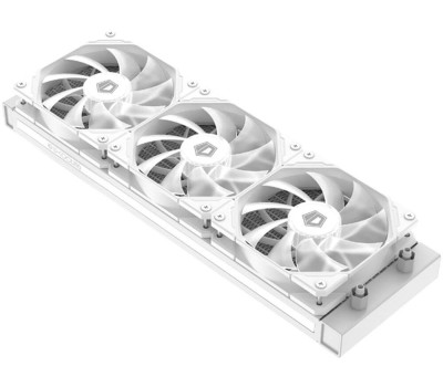 ID-COOLING Вентилятор для процессора DASHFLOW 360 BASIC WHITE 350W all Intel/AMD