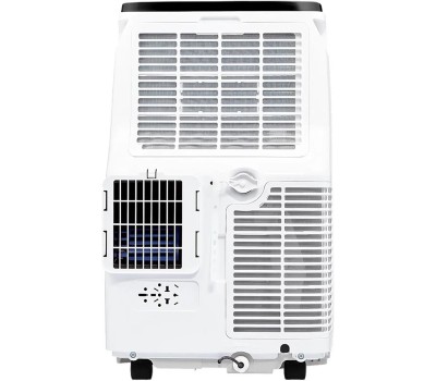 Мобильный кондиционер BALLU Кондиционер мобильный Smart Wind BPAC-12 SW/N1 белый