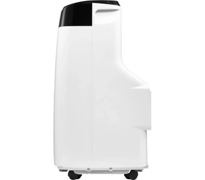 Мобильный кондиционер BALLU Кондиционер мобильный Smart Wind BPAC-12 SW/N1 белый