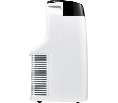 Мобильный кондиционер BALLU Кондиционер мобильный Smart Wind BPAC-12 SW/N1 белый