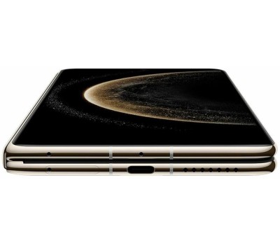 Смартфон HUAWEI Смартфон Mate X6 12+512GB, красный