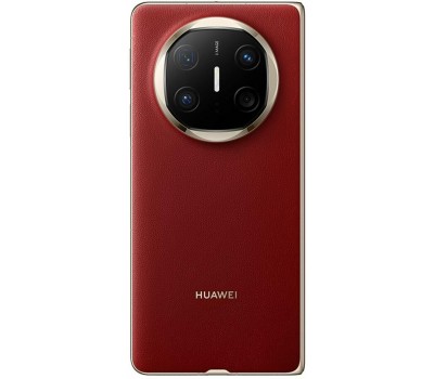 Смартфон HUAWEI Смартфон Mate X6 12+512GB, красный
