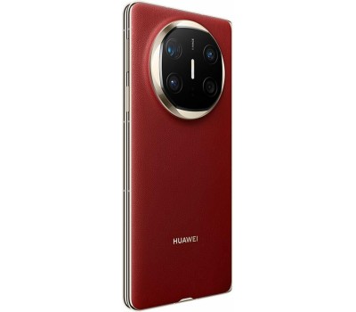 Смартфон HUAWEI Смартфон Mate X6 12+512GB, красный