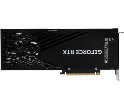 Видеокарта PALIT Видеокарта PCIE16 RTX5070 12GB PA-RTX5070 INFINITY 3 OC 12GB
