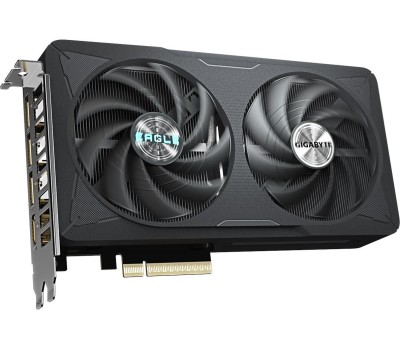 Видеокарта GIGABYTE Видеокарта PCIE16 RTX5060 8GB GV-N5060EAGLE OC-8GD