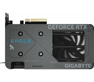 Видеокарта GIGABYTE Видеокарта PCIE16 RTX5060 8GB GV-N5060EAGLE OC-8GD