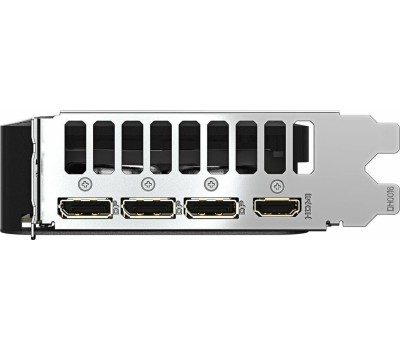 Видеокарта GIGABYTE Видеокарта PCIE16 RTX5060 8GB GV-N5060EAGLE OC-8GD