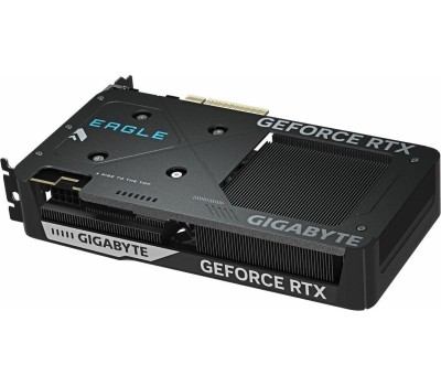 Видеокарта GIGABYTE Видеокарта PCIE16 RTX5060 8GB GV-N5060EAGLE OC-8GD