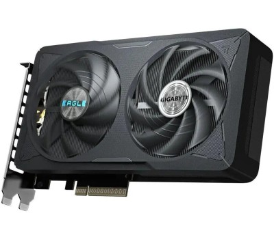 Видеокарта GIGABYTE Видеокарта PCIE16 RTX5060 8GB GV-N5060EAGLE OC-8GD