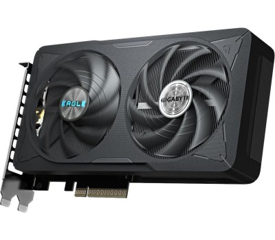 Видеокарта GIGABYTE Видеокарта PCIE16 RTX5060 8GB GV-N5060EAGLE OC-8GD