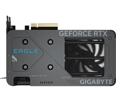 Видеокарта GIGABYTE Видеокарта PCIE16 RTX5060 8GB GV-N5060EAGLE OC-8GD