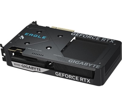 Видеокарта GIGABYTE Видеокарта PCIE16 RTX5060 8GB GV-N5060EAGLE OC-8GD