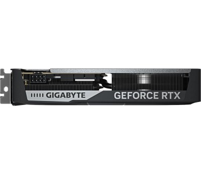 Видеокарта GIGABYTE Видеокарта PCIE16 RTX5060 8GB GV-N5060EAGLE OC-8GD