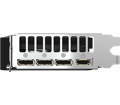 Видеокарта GIGABYTE Видеокарта PCIE16 RTX5060 8GB GV-N5060EAGLE OC-8GD