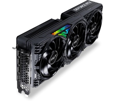 Видеокарта PALIT Видеокарта PCIE16 RTX5080 16GB PA-RTX5080 GAMINGPRO 16GB V1