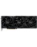 Видеокарта PALIT Видеокарта PCIE16 RTX5080 16GB PA-RTX5080 GAMINGPRO 16GB V1