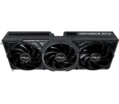 Видеокарта PALIT Видеокарта PCIE16 RTX5080 16GB PA-RTX5080 GAMINGPRO 16GB V1