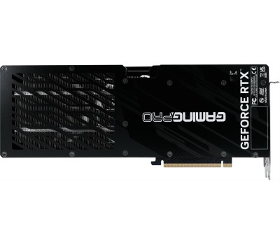 Видеокарта PALIT Видеокарта PCIE16 RTX5080 16GB PA-RTX5080 GAMINGPRO 16GB V1