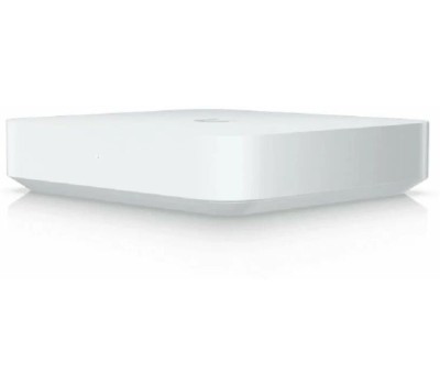 Маршрутизатор UBIQUITI UXG-Max Маршрутизатор 4 ядра (1,5 ГГц), 4х 2.5G LAN, 1х 2.5G WAN