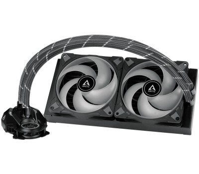 ARCTIC COOLING Жидкостная система охлаждения Liquid Freezer III Pro 240 A-RGB Multi Compatible All-In-One CPU Water Cooler (ACFRE00182A)