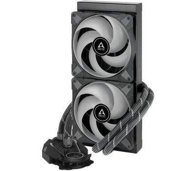 ARCTIC COOLING Жидкостная система охлаждения Liquid Freezer III Pro 240 A-RGB Multi Compatible All-In-One CPU Water Cooler (ACFRE00182A)