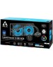 ARCTIC COOLING Жидкостная система охлаждения Liquid Freezer III Pro 240 A-RGB Multi Compatible All-In-One CPU Water Cooler (ACFRE00182A)