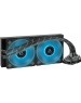 ARCTIC COOLING Жидкостная система охлаждения Liquid Freezer III Pro 240 A-RGB Multi Compatible All-In-One CPU Water Cooler (ACFRE00182A)
