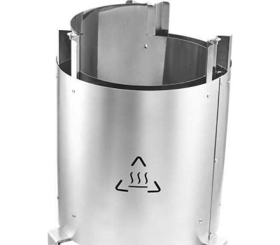 Обогреватель газовый Ballu НС-1421344