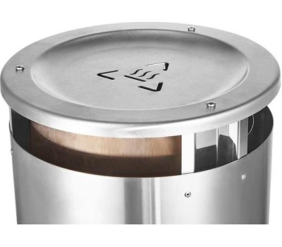 Обогреватель газовый Ballu НС-1421344