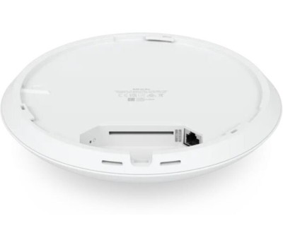 UBIQUITI Потолочная Wi-Fi 7 точка доступа (AP) с 8 антеннами U7-Pro-Max, с поддержкой частоты 6 ГГц