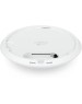 UBIQUITI Потолочная Wi-Fi 7 точка доступа (AP) с 8 антеннами U7-Pro-Max, с поддержкой частоты 6 ГГц