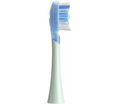 Комплект насадок OCLEAN Комплект насадок Ultra clean (2 шт), зеленый