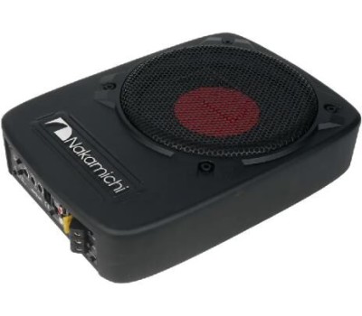 Автосабвуфер Nakamichi NAK-NBF9.5A Сабвуфер активный 9