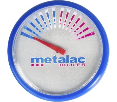 Водонагреватель накопительный электрический METALAC BOJLER Накопительный электрический водонагреватель Metalac Heatleader MB Inox 80 PKD R(правое подключение)